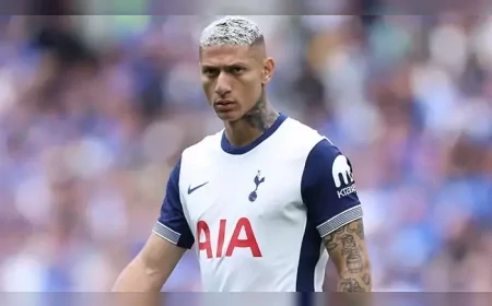 Fenerbahçe’ye Tottenham’dan sürpriz öneri: Bissouma transferinde yeni gelişme