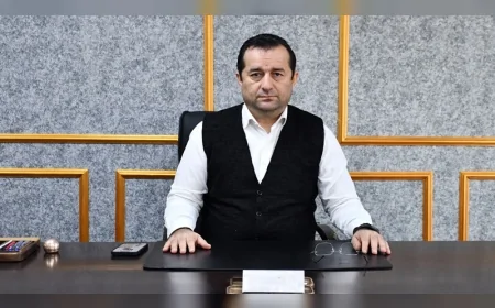 Hakan Akçam: 'Türkiye’de barınma sorunu derinleşiyor, küçük daireler yeni norm haline geliyor'