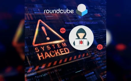 Roundcube'da Uzaktan Kod Çalıştırma Açığı Tespit Edildi: Plesk Hızla Güncelleme Yayınladı