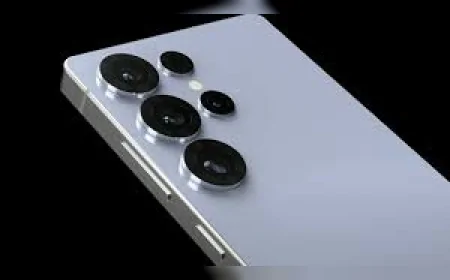 Galaxy S26'da Perplexity AI Varsayılan Yapay Zeka Asistanı Olacak mı?