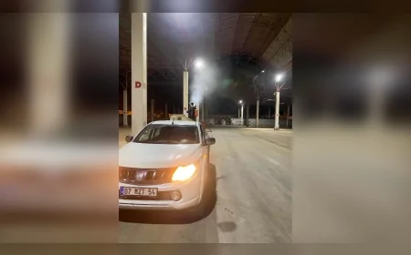 Burdur Belediyesi’nden Bayramda Haşere Seferberliği: Gündüz-Gece İlaçlama Ekipleri Sahada