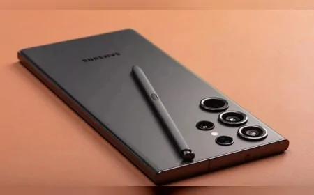 Samsung donanımda frene bastı: Galaxy S28'e kadar büyük kamera yeniliği yok