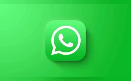 WhatsApp kullanıcılarına yeni kontrol: Otomatik indirme kalitesi artık tercihe bağlı