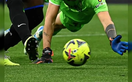 Süper Lig'in dünya sıralamasındaki yeri şaşırttı: OPTA verileri ilk 10'u belirledi