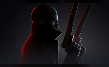 25 Milyon Satışa Ulaşan Hitman Serisi, Apple Ekosistemine Taşınıyor