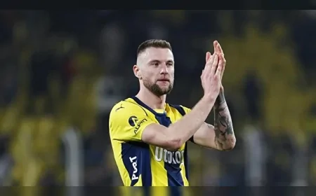 Galatasaray ile Fenerbahçe Skriniar için bir kez daha karşı karşıya: PSG 10 milyon euro istiyor