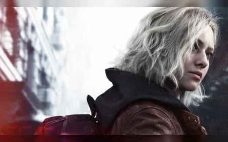 Hayatta Kalma Korkusu Geri Dönüyor: Resident Evil Requiem 2026'da Geliyor