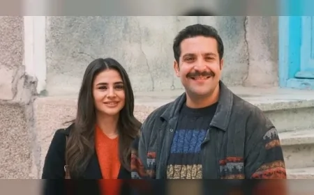 Gönül Dağı Sezon Finalinde Veda Şoku: Ramazan Karakteri Diziden Ayrılıyor