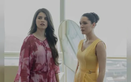 Sahipsizler Dizisinde Kına Gecesi Hazırlığı, Zehirlenme Şüphesi ve Büyük Yüzleşme Aynı Anda Yaşanıyor