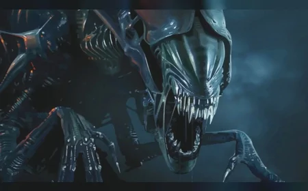 2120’de geçen ‘Alien: Earth’ dizisinden ilk uzun fragman yayınlandı: İnsanlık dünya dışı tehditle yüzleşiyor