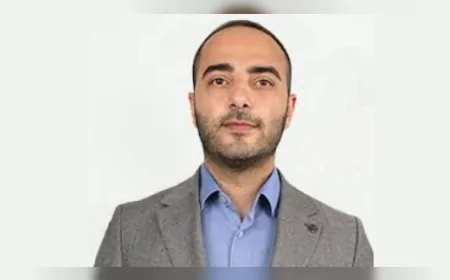 Görevden Alınan Başkanın Yerine Seçilen İsimle Gaziosmanpaşa Belediyesi AK Parti'ye Geçti