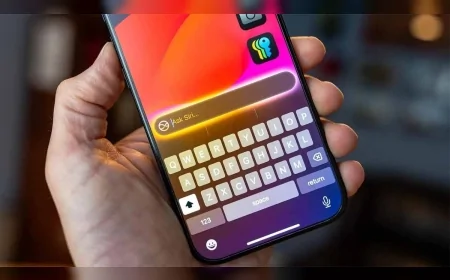 Apple Intelligence Türkçe öğreniyor: Yeni yapay zeka özellikleri 2025’te Türkiye’ye geliyor