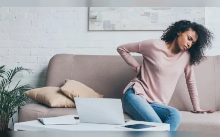 Kronik ağrılara karşı yeni umut: Oyun oynayarak yüzde 75 ağrı azalması sağlandı