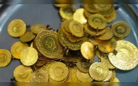 Altın ve mevduat faizi yatırımcısını güldürdü, dövizde kayıplar derinleşti