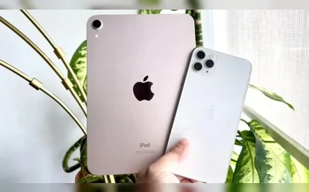 Apple’ın En Güçlü Cihazları Belli Oldu: iPhone'lar İlk 10’a Giremedi, Zirve iPad Pro’nun
