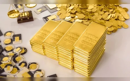 Altın tırmanışa geçti, döviz geriledi: 11 Haziran’da piyasalarda dikkat çeken hareketlilik