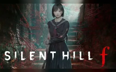 10 Yıl Aradan Sonra Geri Dönen Silent Hill f, Oyuncuları 1960’ların Japonya’sına Götürüyor