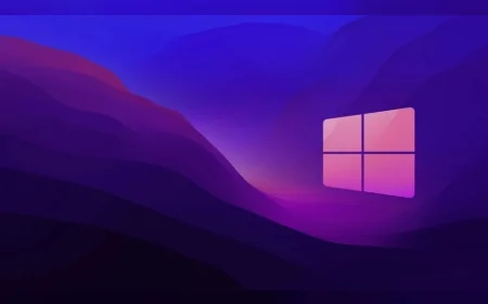 Windows 11 düşüşte: Kullanıcılar hâlâ Windows 10'da ısrar ediyor