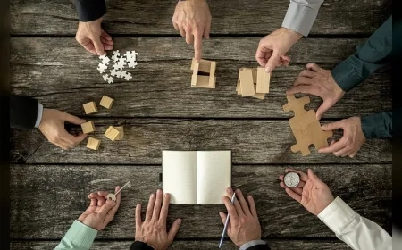 İş Kurma Tutkusuyla Öne Çıkan ve Girişimcilik Ruhunu Doğuştan Taşıyan 5 Burç