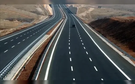 Otoyol ve köprü ücretlerine her yıl otomatik zam dönemi resmen başladı