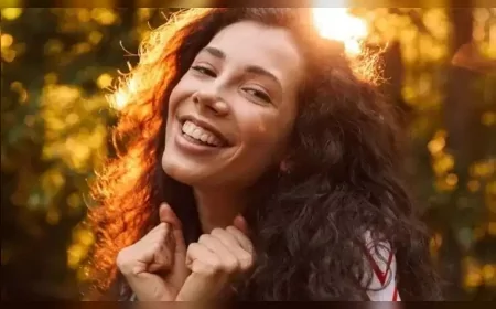 Hayata Hep Umutla Bakan Bu 4 Burç, Zorluklarda Bile Pozitif Kalıyor