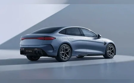 Çin'de elektrikli araç piyasasında indirim savaşı kızışıyor: Devlet müdahalesi yolda