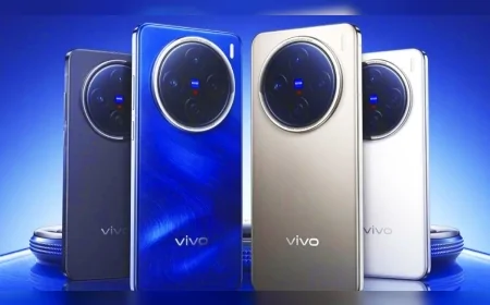Vivo X300 Pro Mini, kompakt kasasında 7000 mAh dev batarya ile gündemde