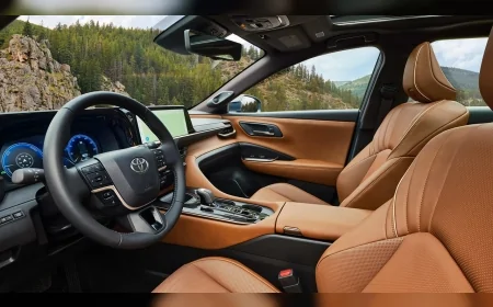 Toyota, zirveyi kimseye bırakmadı: Dünya genelinde en çok araç satan marka oldu