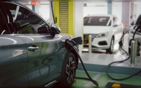 Yakıt Tasarrufu ve Çevre Dostu Sürüş: Hibrit Araçlar Neden Tercih Ediliyor?