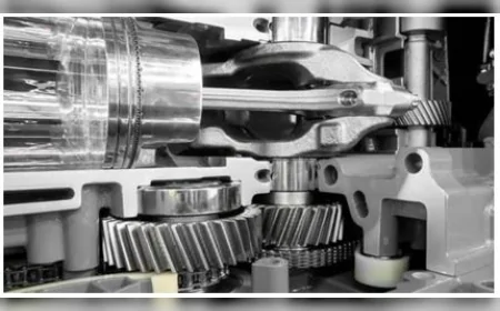 Dizel Motorların En Belirgin Avantajı: Yüksek Tork Gücüyle Öne Çıkıyor