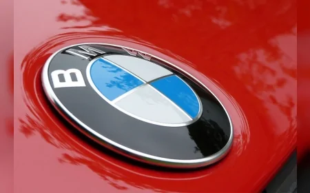 Alman Otomotiv Devi BMW Hakkında Bilmeniz Gereken Her Şey