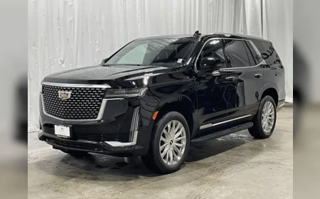 SUV Araç Ne Demek? Herkesin Merak Ettiği Kısaltmanın Anlamı Ortaya Çıktı