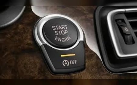 Start-stop sistemiyle araçlarda yakıt tüketimi nasıl düşüyor