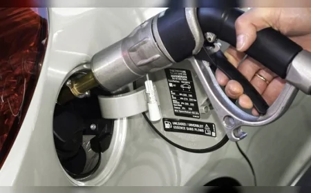 LPG Nedir, Nerelerde Kullanılır: Sıvılaştırılmış Petrol Gazının Özellikleri ve Detayları