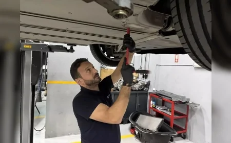 Elektrikli Araçlar Bakım Masraflarında Fark Yaratıyor: Uzun Vadede Daha Ekonomik