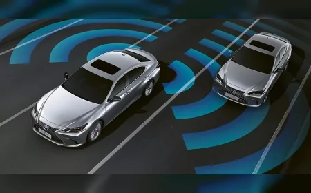 ESP sistemi araç güvenliğinde neden kritik öneme sahip