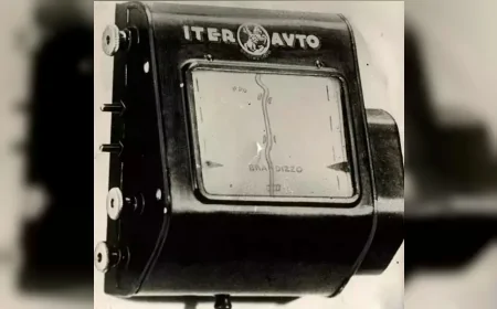 Otomobillerde Devrim Yaratan Teknoloji: GPS İlk Kez 1995’te Kullanıma Sunuldu