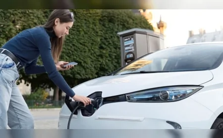 Plug-in hibrit araçlar dışarıdan şarj edilebiliyor: İşte en çok merak edilen detaylar