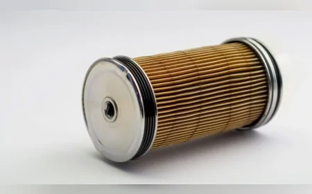 Yakıt filtresi ne işe yarar: Motora giden zararlı maddeleri nasıl engeller?