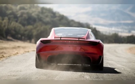 Araç Performansında Belirleyici Rol Oynayan Tork, Çekiş Gücünü Nasıl Etkiliyor?