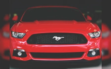 Beygir Gücü Gerçekte Ne Anlama Geliyor: 100 HP Araba Ne Kadar Güçlü?