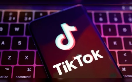 TikTok gençleri etkileyen tehlikeli akıma müdahale etti: Tartışmalı etiket yasaklandı