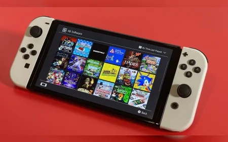 Nintendo Switch 2 dört günde 3.5 milyon sattı: PS5 ve eski Switch geride kaldı