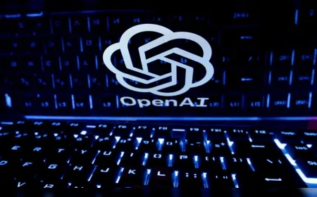 Apple'ın Yapay Zeka Planı Ters Tepti: Güç OpenAI'ın Eline Geçiyor