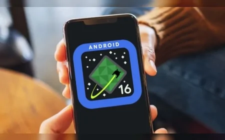 Android 16 ile Android dünyası değişiyor: İşte kullanıcı deneyimini dönüştürecek yenilikler