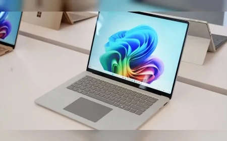 Uygulama Sorunları Azaldı, Windows on Arm Platformu İçin Dönüm Noktası