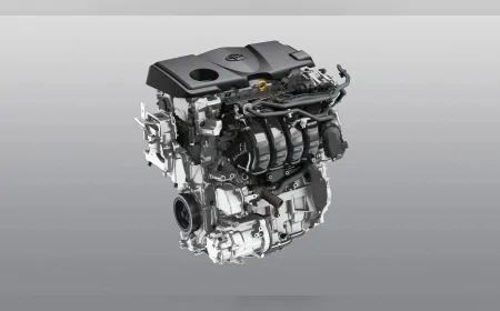 Otomobil ve Motosiklet Motorlarında 'cc' Ne Anlama Geliyor? İşte Detaylar