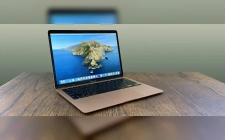 Apple, Intel işlemcili Mac kullanıcılarını ilgilendiren kararını açıkladı: 'macOS 27 ile destek tamamen bitiyor'
