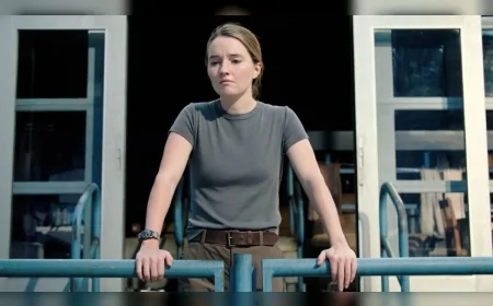 The Last of Us 3. sezonda büyük sürpriz: Hikâyenin merkezine Abby geliyor