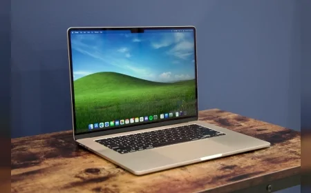 Apple, Intel işlemcili Mac'ler için desteği kesiyor: 2028'e kadar geri sayım başladı